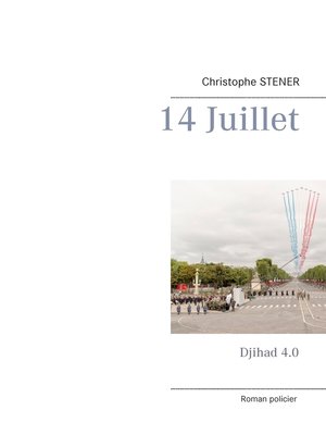 cover image of 14 Juillet